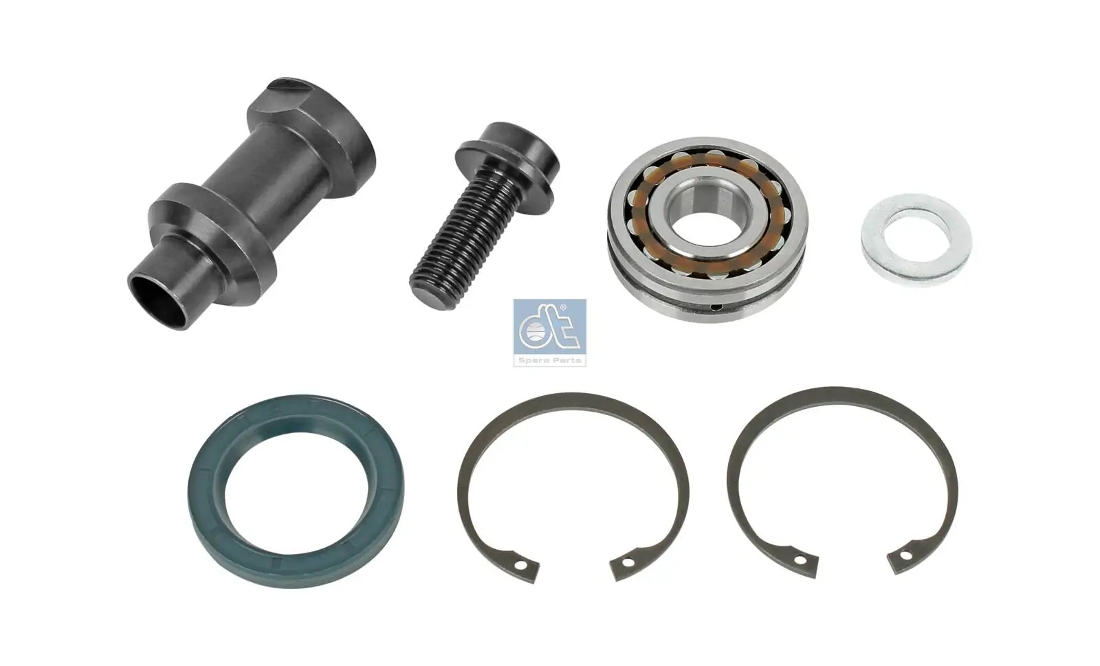 Repair Kit, driver cab suspension